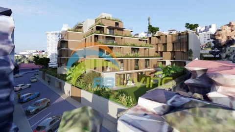 Apartamento T3 para Venda em São Martinho