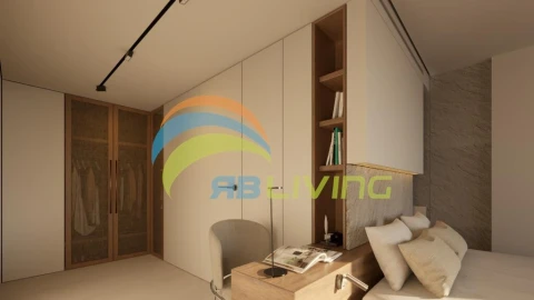 Apartamento T3 para Venda em São Martinho