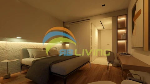 Apartamento T3 para Venda em São Martinho