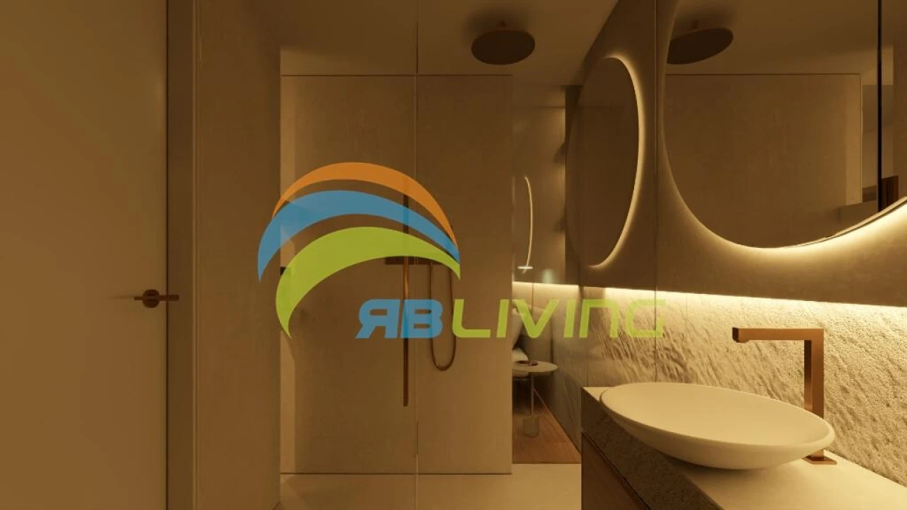 Apartamento T3 para Venda em São Martinho Foto 21