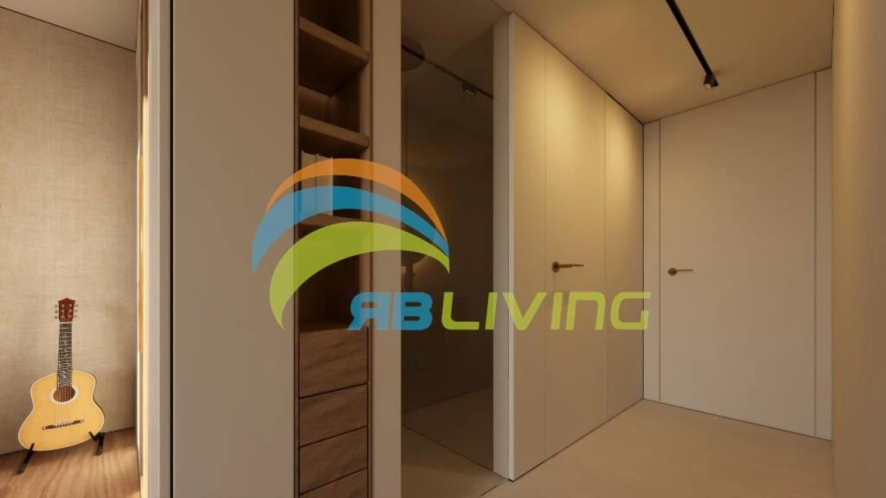 Apartamento T3 para Venda em São Martinho Foto 16