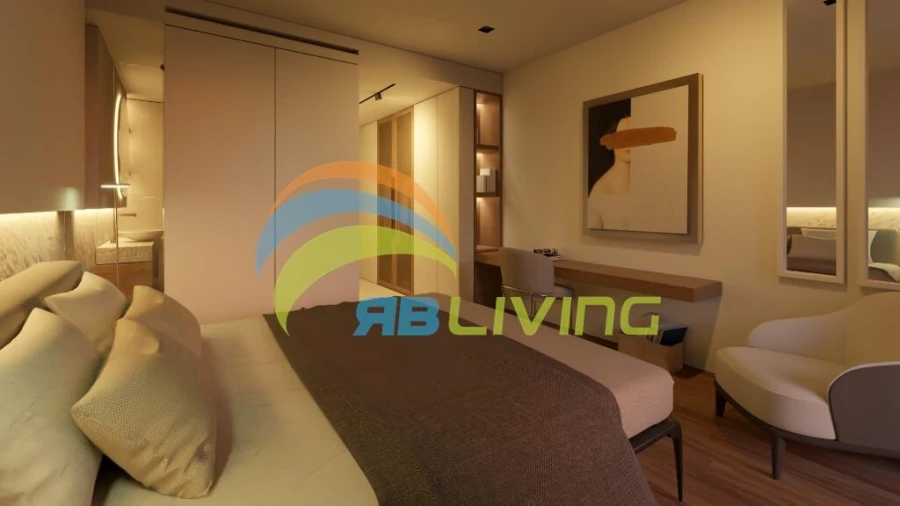 Apartamento T3 para Venda em São Martinho Foto 18
