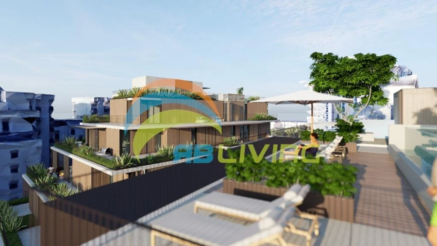 Apartamento T3 para Venda em São Martinho Foto 3