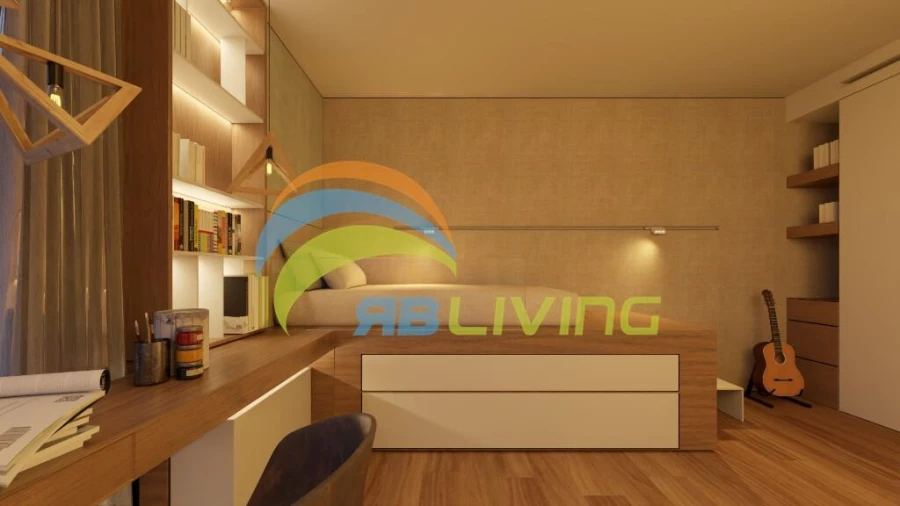 Apartamento T3 para Venda em São Martinho Foto 14