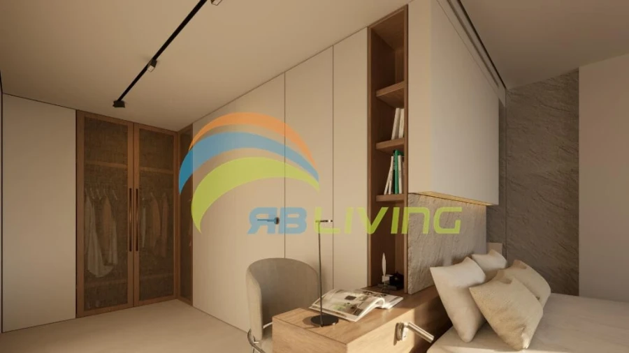 Apartamento T3 para Venda em São Martinho Foto 13