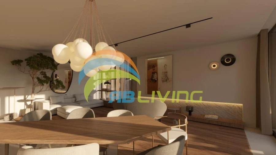 Apartamento T3 para Venda em São Martinho Foto 9