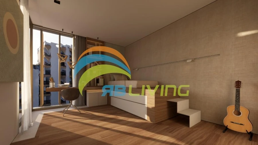 Apartamento T3 para Venda em São Martinho Foto 15