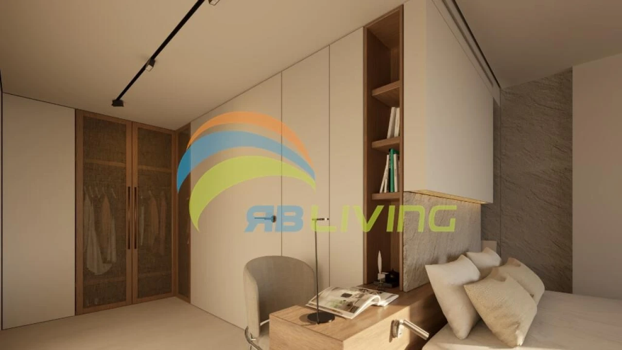 Apartamento T3 para Venda em São Martinho Foto 13