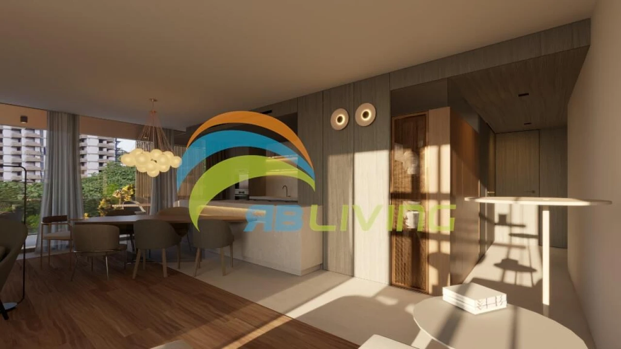 Apartamento T3 para Venda em São Martinho Foto 8