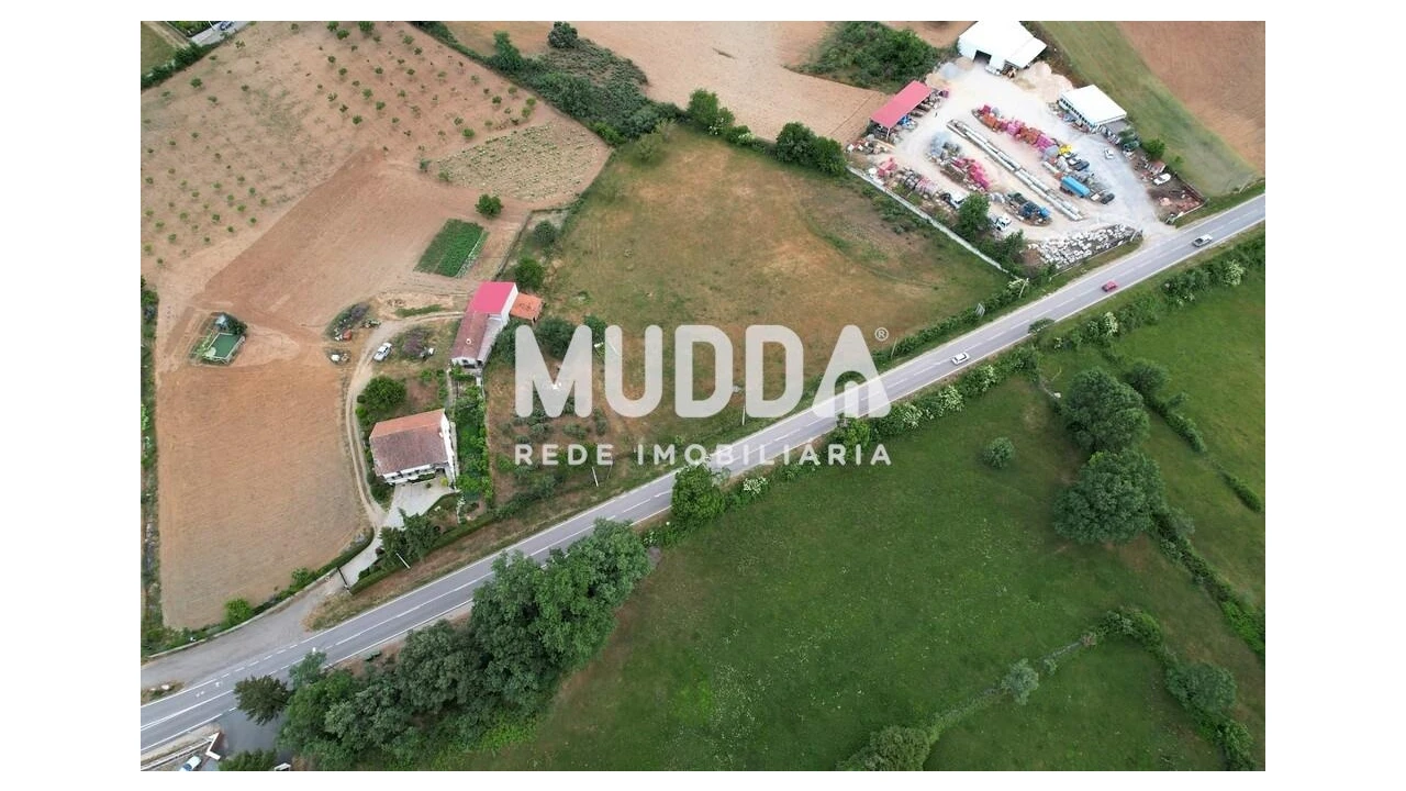 Terreno para Venda em Nogueira Foto 5