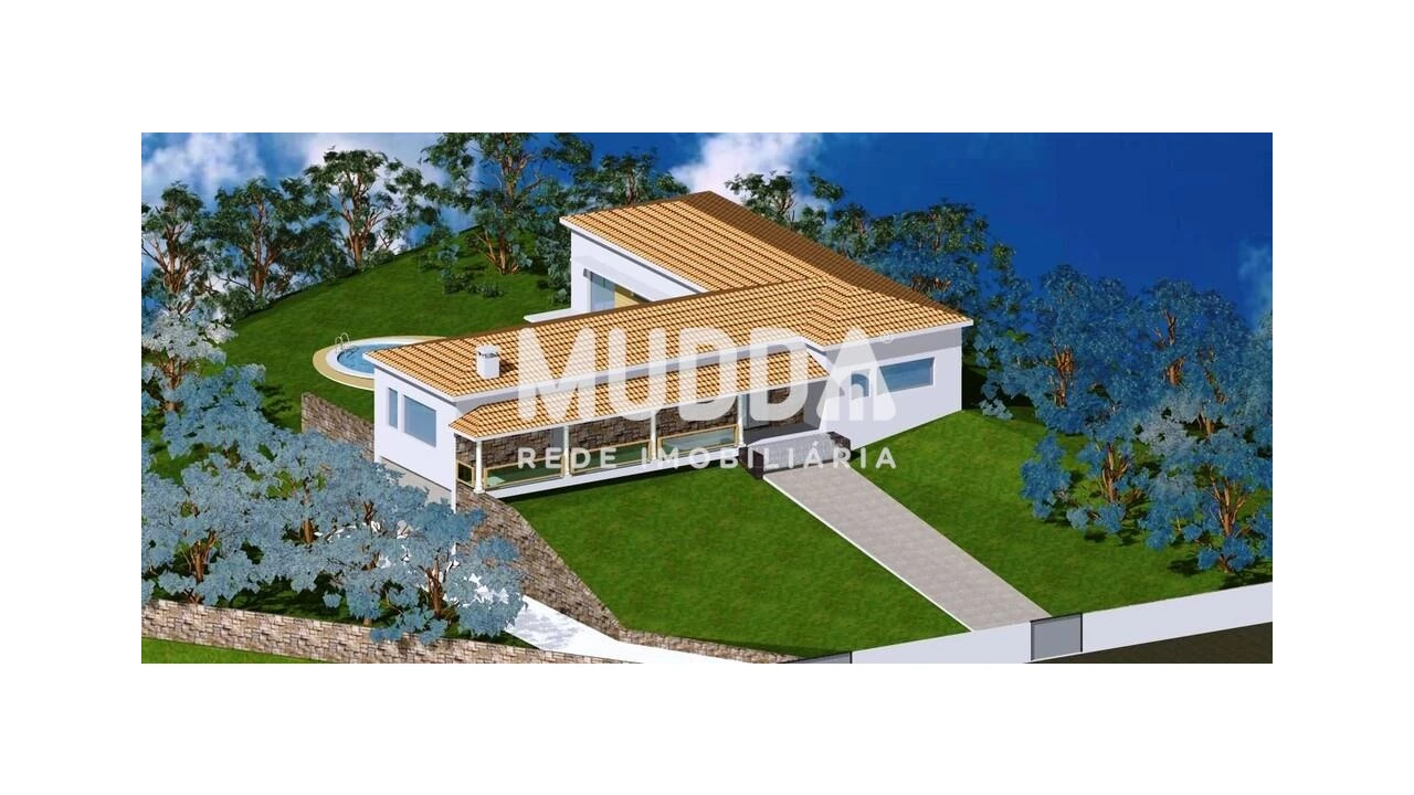 Terreno para Venda em Nogueira Foto 3