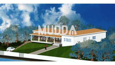Terreno para Venda em Nogueira