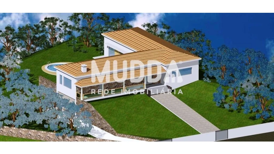 Terreno para Venda em Nogueira Foto 3