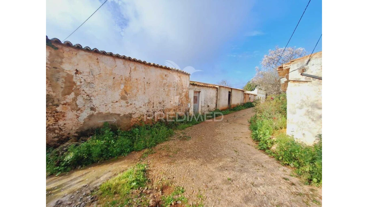 Quinta para Venda em Alte Foto 3