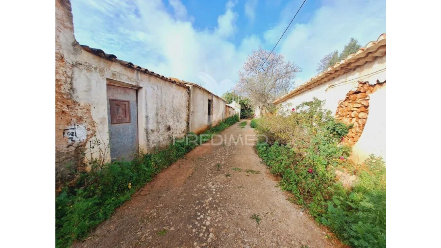 Quinta para Venda em Alte Foto 2