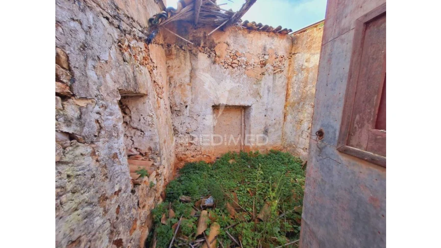 Quinta para Venda em Alte Foto 10