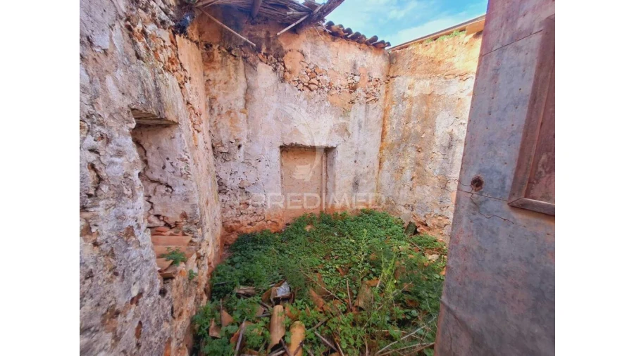 Quinta para Venda em Alte Foto 15