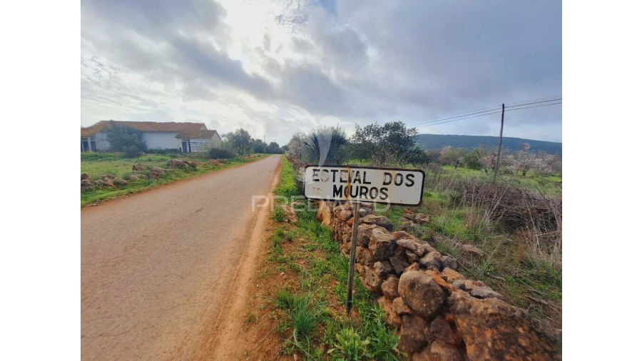 Quinta para Venda em Alte