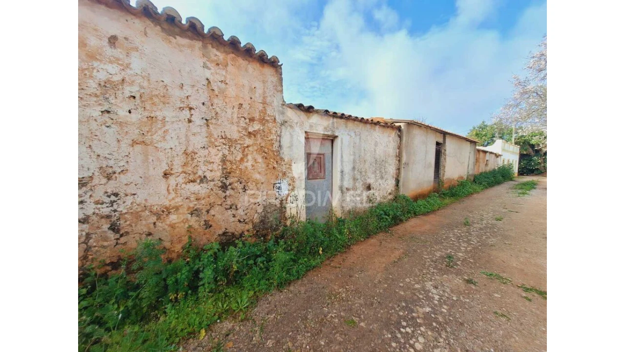 Quinta para Venda em Alte Foto 14