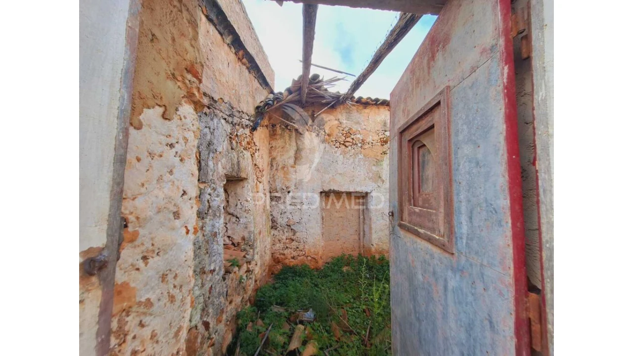 Quinta para Venda em Alte Foto 12