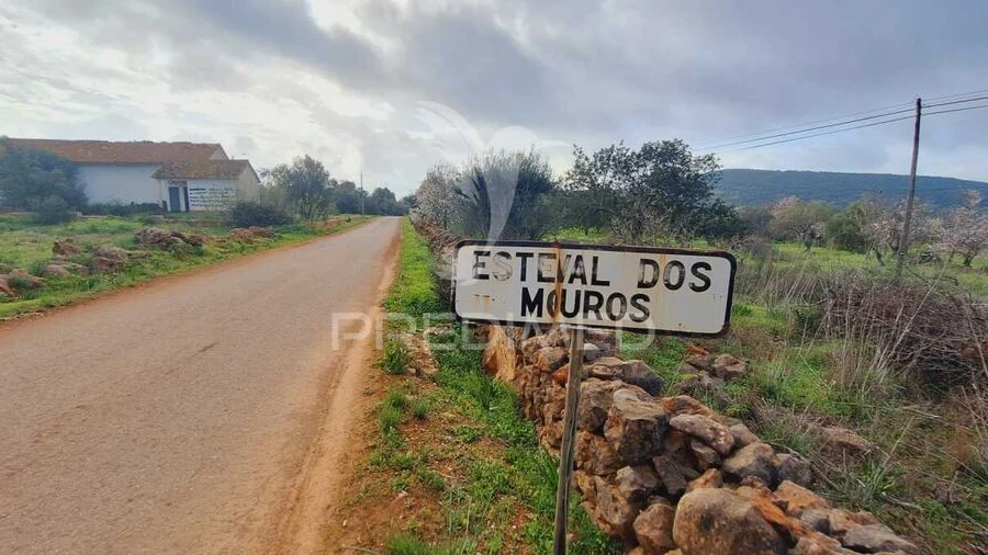 Quinta para Venda em Alte