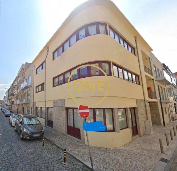 Apartamento T3 para Venda em Póvoa de Varzim, Beiriz e Argivai Foto 1