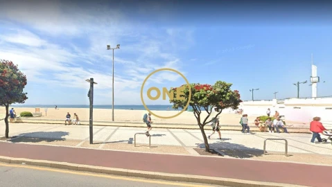 Apartamento T3 para Venda em Póvoa de Varzim, Beiriz e Argivai