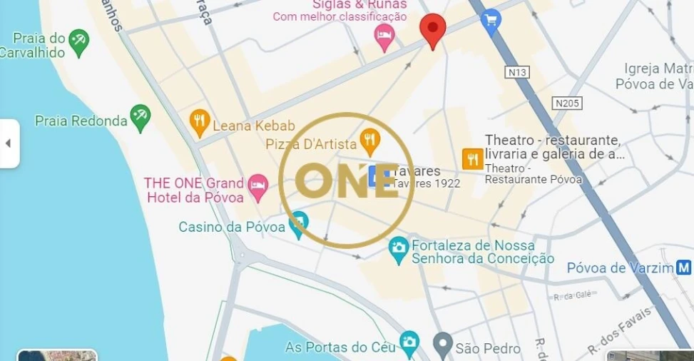 Apartamento T3 para Venda em Póvoa de Varzim, Beiriz e Argivai Foto 14