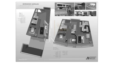 Moradia T3 para Venda em Caniço