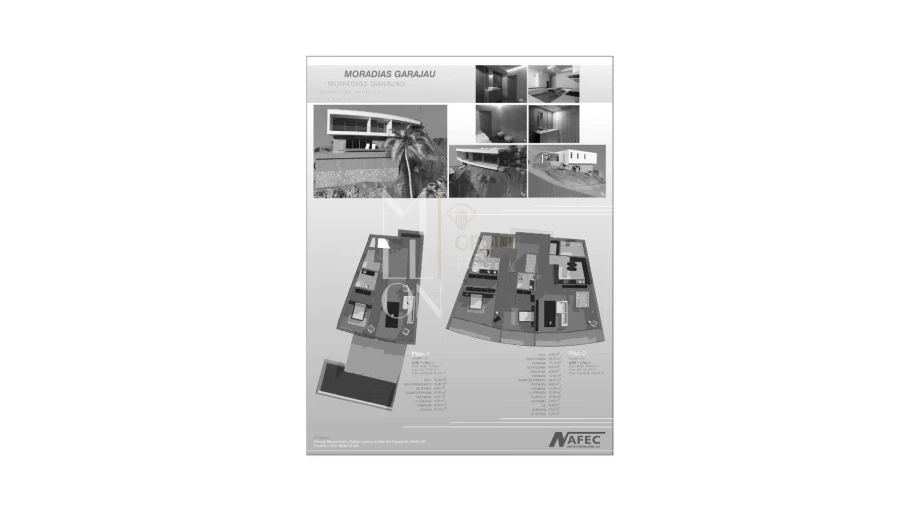 Moradia T3 para Venda em Caniço Foto 23