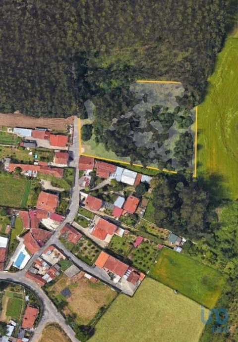 Terreno para Venda em Ovar, São João, Arada e São Vicente de Pereira Jusã