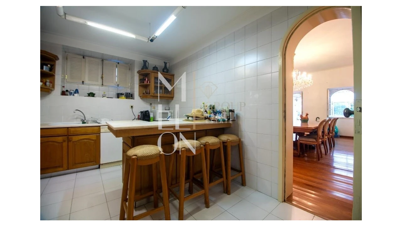 Quinta T5 para Venda em Avintes Foto 18