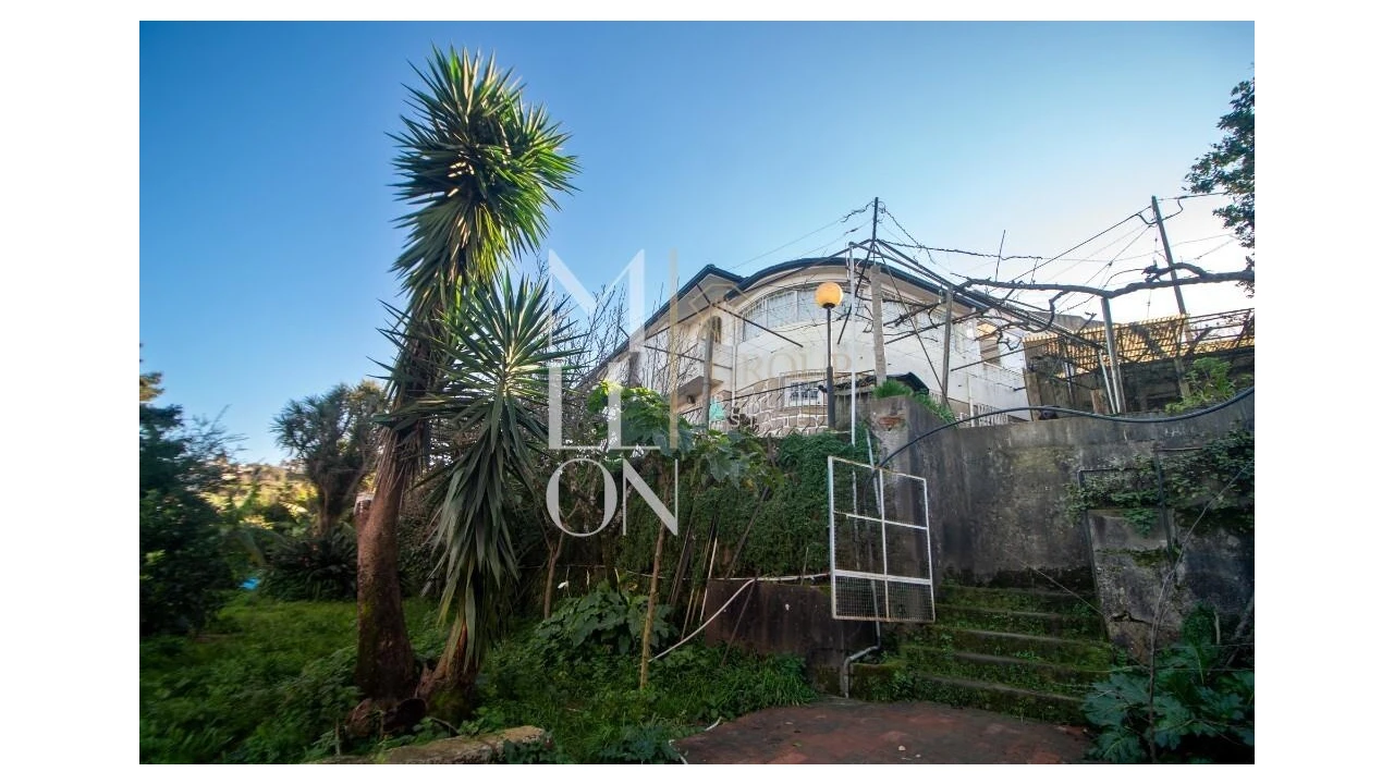 Quinta T5 para Venda em Avintes Foto 1