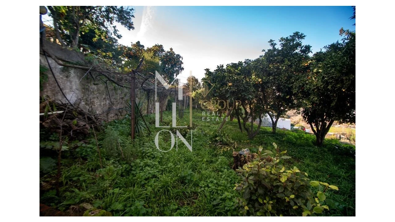 Quinta T5 para Venda em Avintes Foto 33