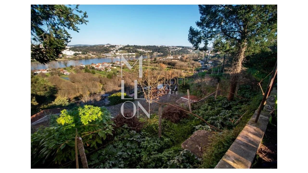 Quinta T5 para Venda em Avintes Foto 7