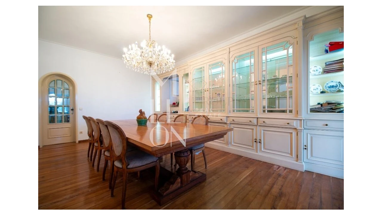 Quinta T5 para Venda em Avintes Foto 17