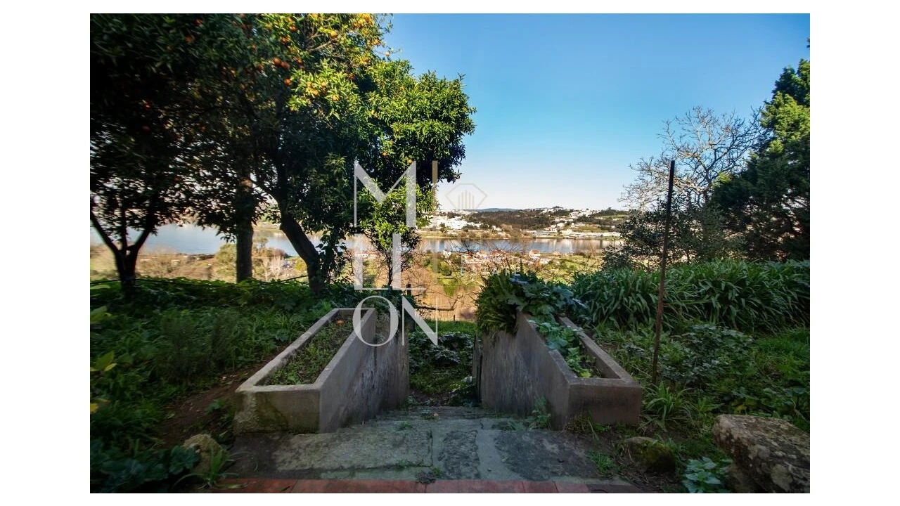 Quinta T5 para Venda em Avintes Foto 34