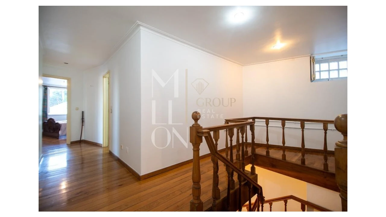 Quinta T5 para Venda em Avintes Foto 24