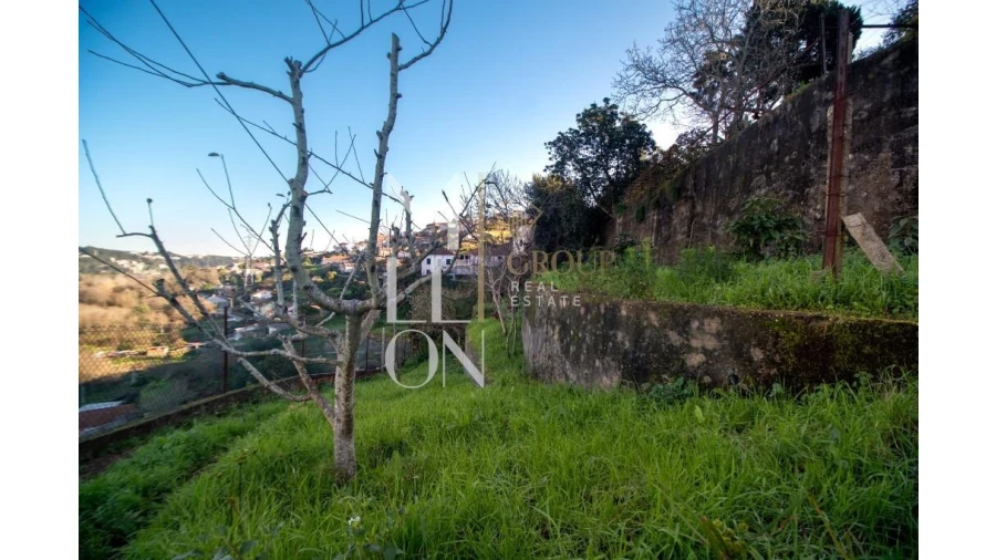 Quinta T5 para Venda em Avintes Foto 38