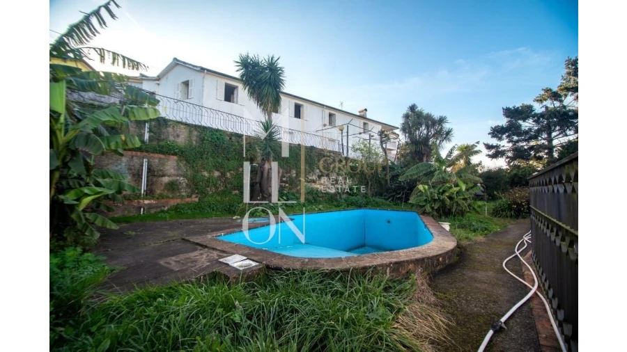 Quinta T5 para Venda em Avintes Foto 4