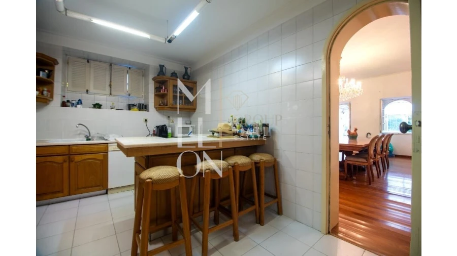 Quinta T5 para Venda em Avintes Foto 18