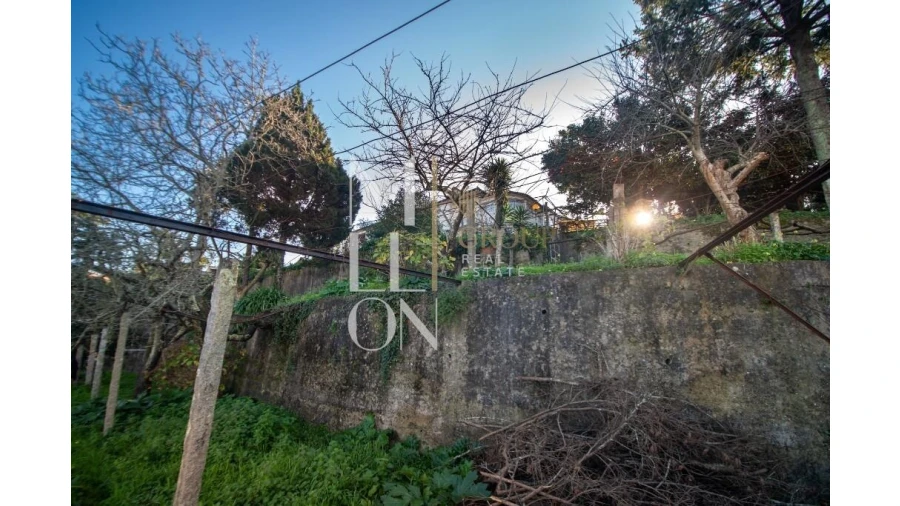 Quinta T5 para Venda em Avintes Foto 36