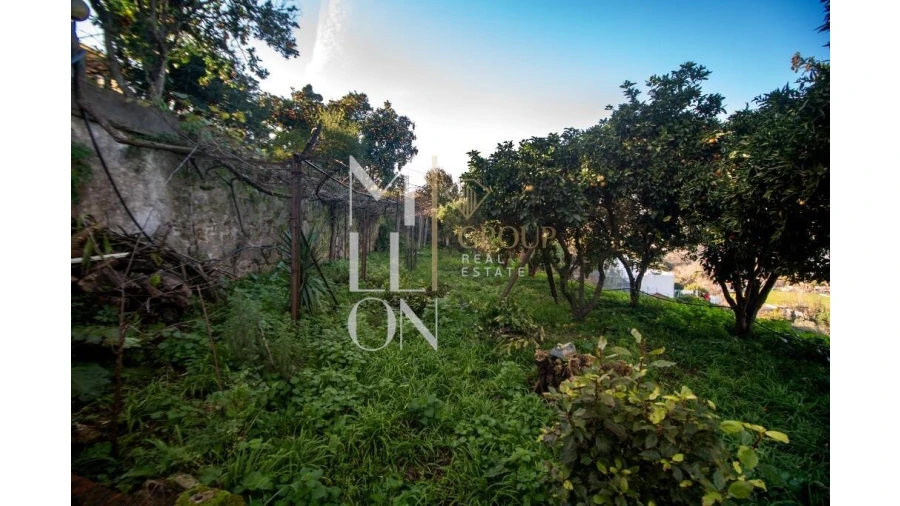 Quinta T5 para Venda em Avintes Foto 33