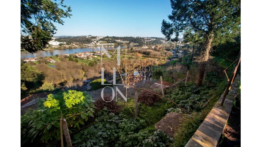 Quinta T5 para Venda em Avintes Foto 7