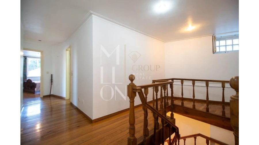 Quinta T5 para Venda em Avintes Foto 24