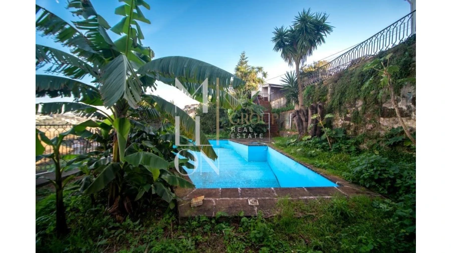 Quinta T5 para Venda em Avintes Foto 3