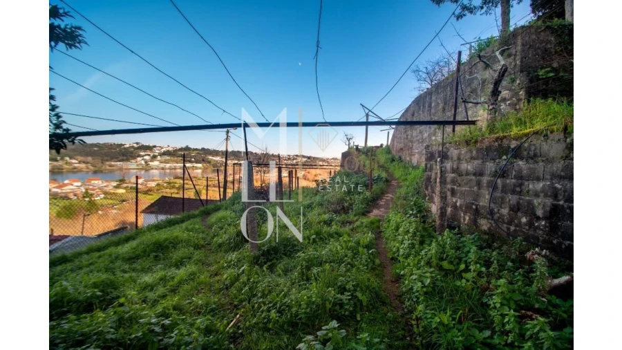 Quinta T5 para Venda em Avintes Foto 37