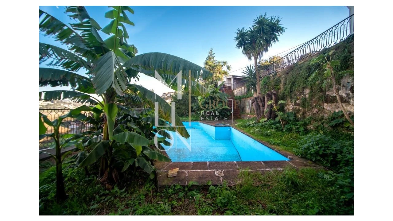 Quinta T5 para Venda em Avintes Foto 3