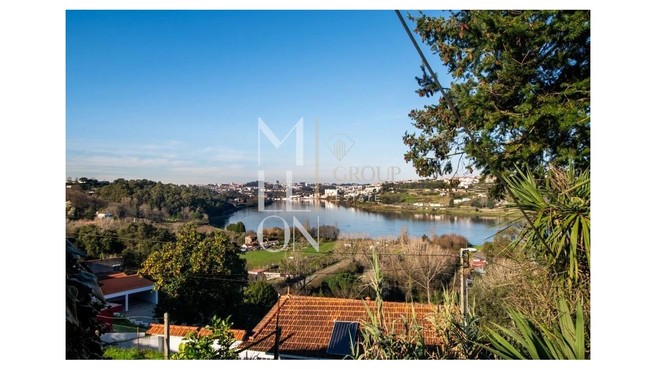 Quinta T5 para Venda em Avintes Foto 6