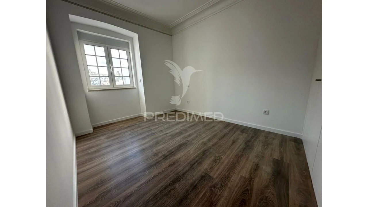 Apartamento T2 para Venda em Barbacena e Vila Fernando Foto 20